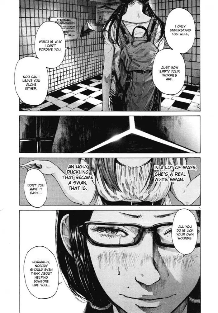 Goodnight Punpun Chapter 84 image 04_optimized